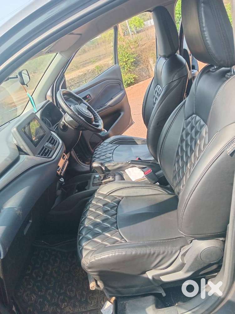 Maruti Suzuki Baleno 2024 Petrol 21000 Km Driven