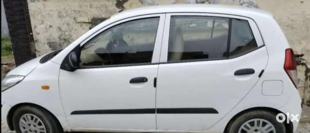 Hyundai I10 2009 Petrol Manual