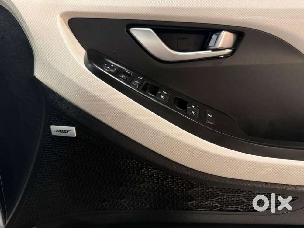 Hyundai Creta 1.5 Sx (o) Diesel At, 2023, Diesel