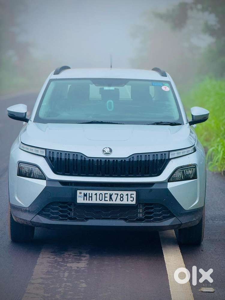 Brand New Skoda Kylaq 2025 Petrol 18000 Km Driven