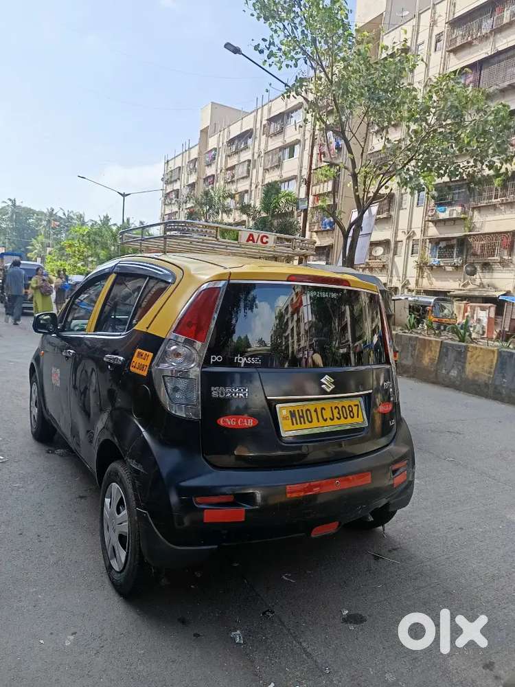 Maruti Suzuki Ritz Vdi 2016