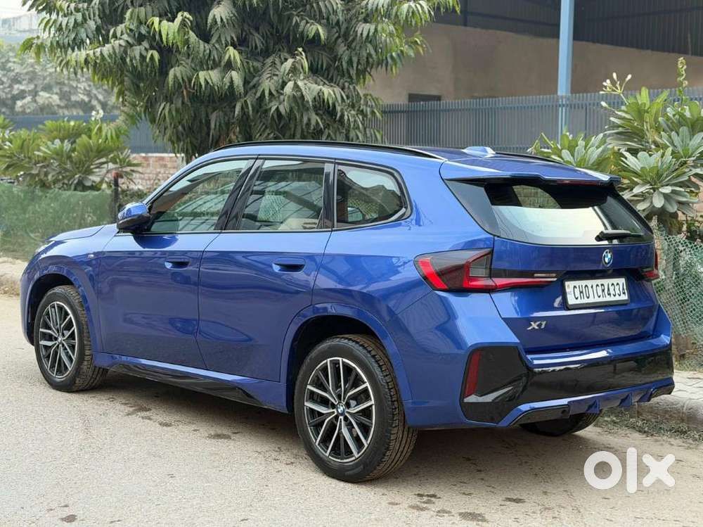 Bmw X1 Sdrive18i M Sport, 2023, Petrol