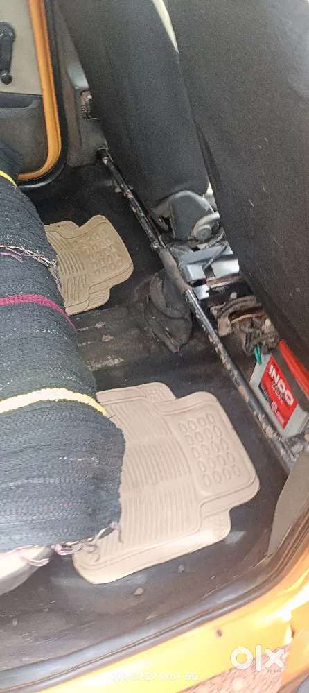 Tata Nano Twist Xt 2013 Petrol