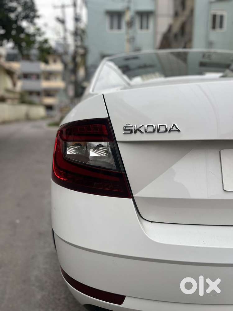 Skoda Octavia 1.8 Tsi At L K, 2019, Diesel