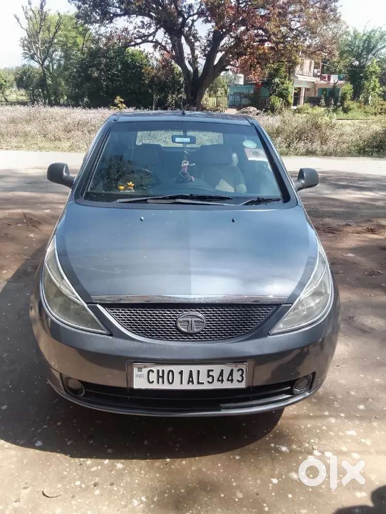 Tata Indica Vista 2012 130000 Km Driven
