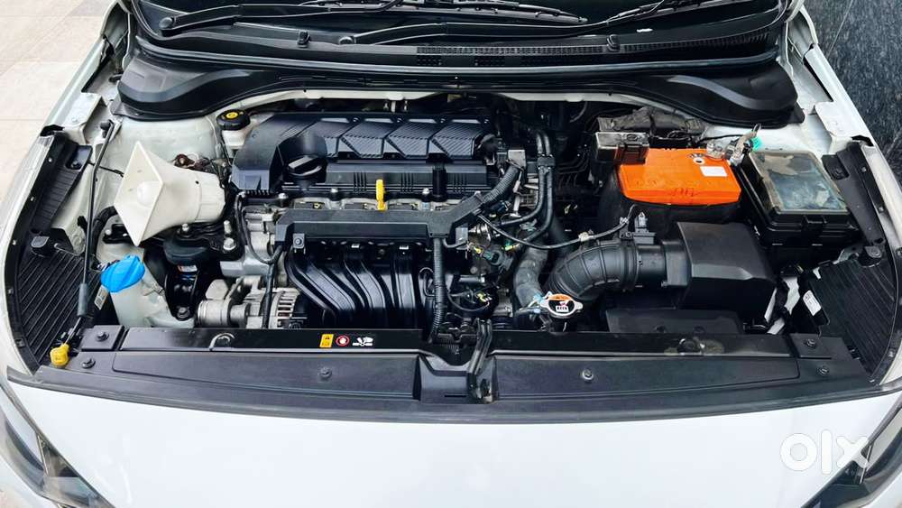 Hyundai Verna 1.5 Sx Vtvt, 2022, Petrol
