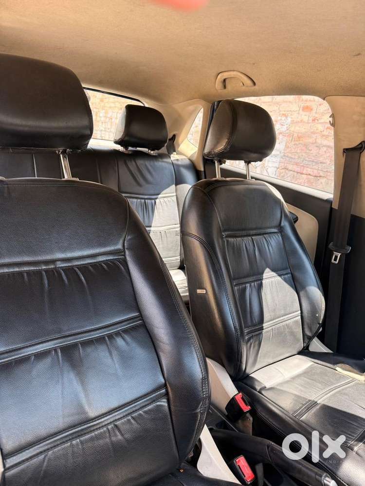 Volkswagen Polo 2013 Diesel Well Maintained