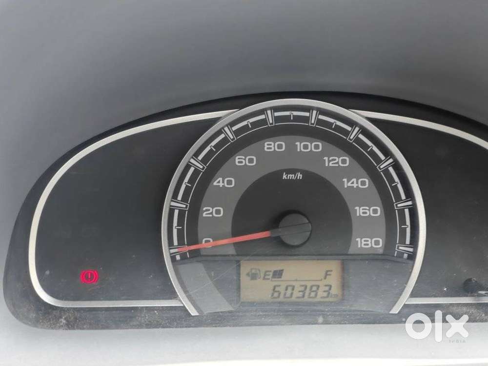 Maruti Suzuki Alto 800 Lxi, 2016, Petrol