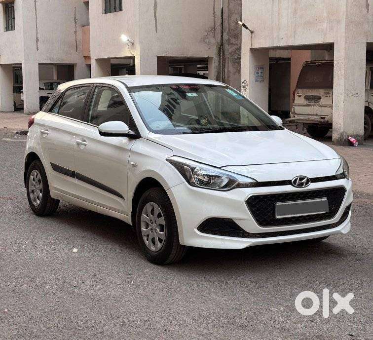Hyundai Elite I20 Magna 1.2, 2017, Petrol