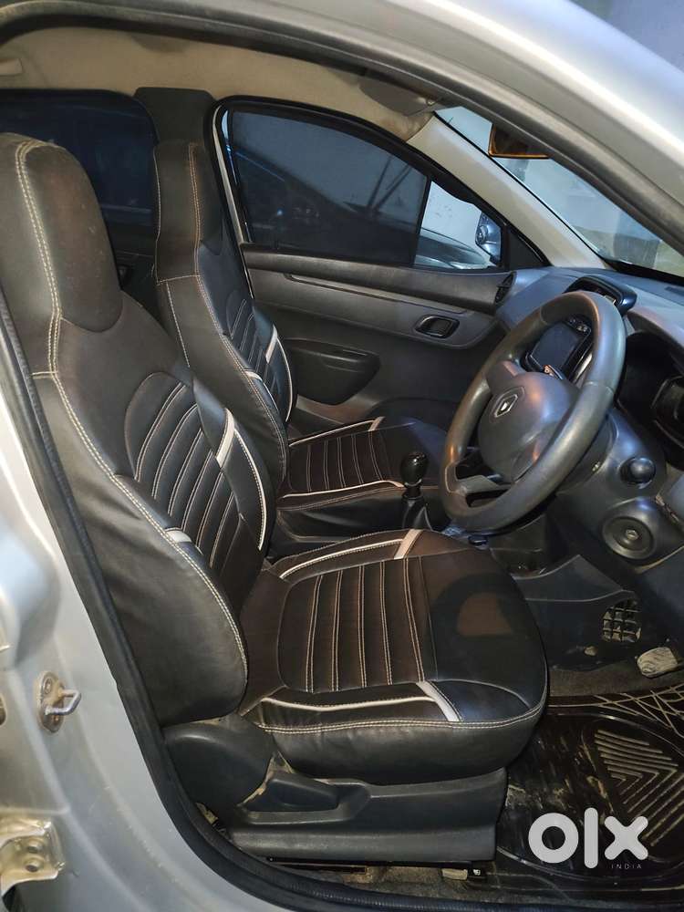 Renault Kwid 1.0 Rxt Edition, 2016, Petrol