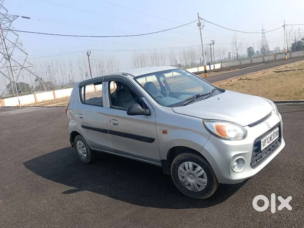 Maruti Suzuki Alto 800 2014