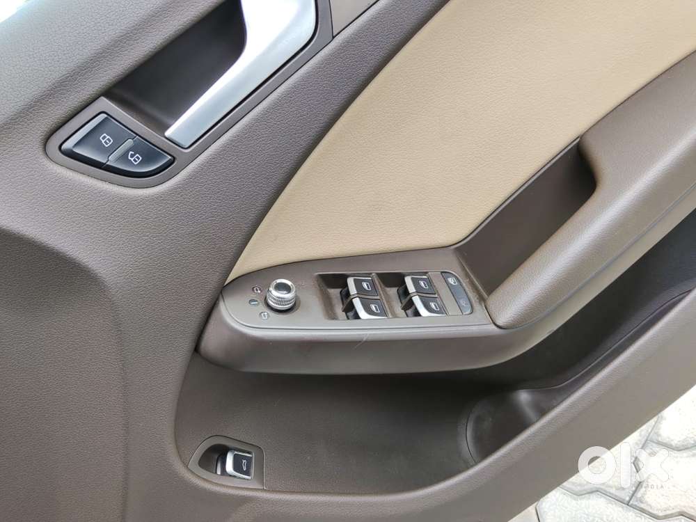 Audi A4, 2012, Diesel