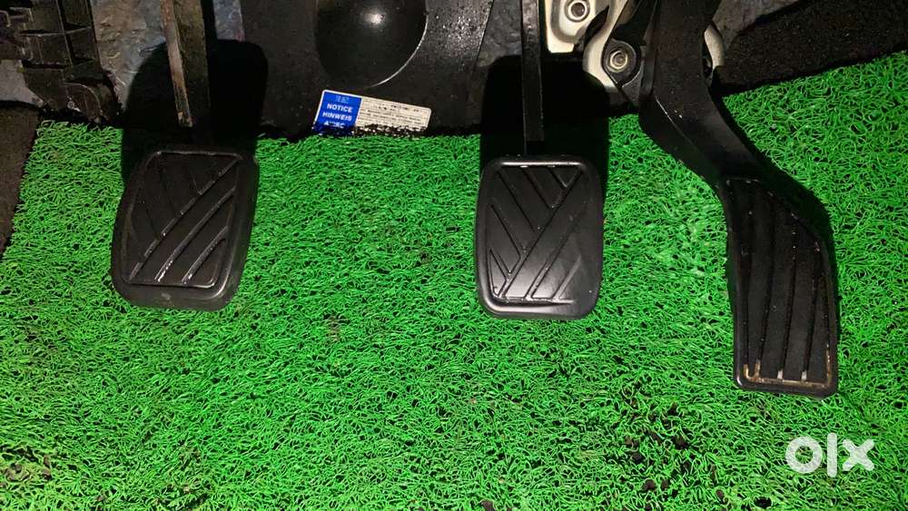 Maruti Suzuki Swift 1.2 Lxi (o), 2017, Petrol