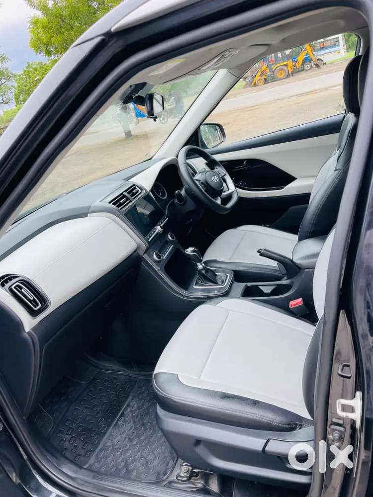 Hyundai Creta 2021 Diesel Good Condition