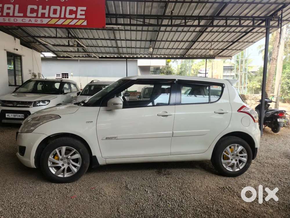 Type 2 Maruti Suzuki Swift Diesel Vdi 2011-2017 Model At Low Price
