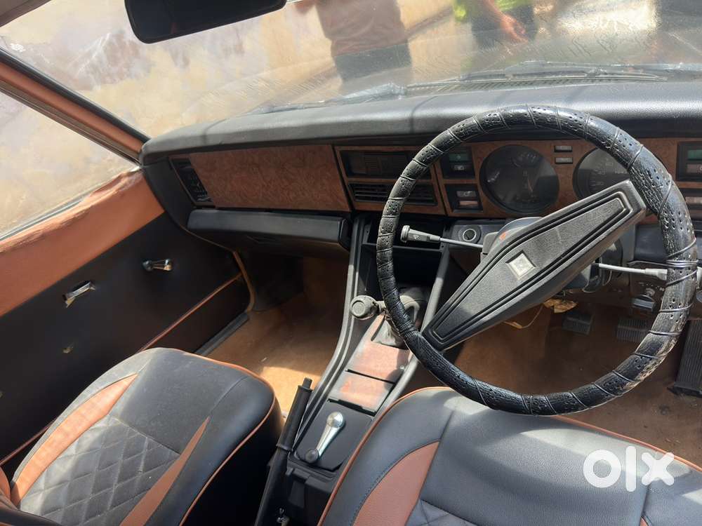 Contessa Classic 1989