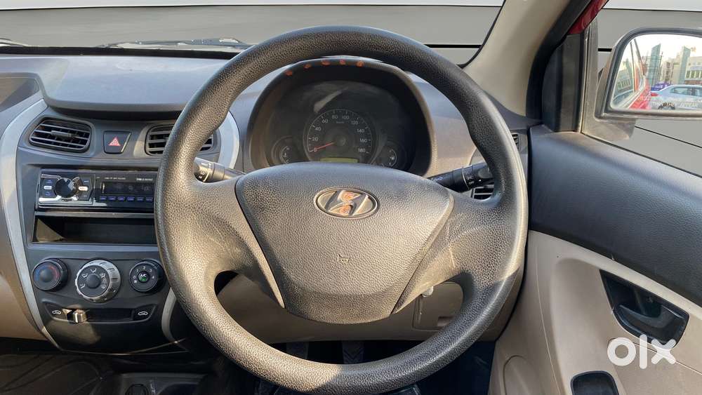 Hyundai Eon Era +, 2016, Petrol