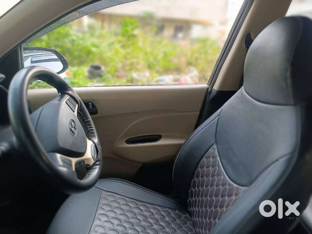 Hyundai Santro New Cng Sports Excutive