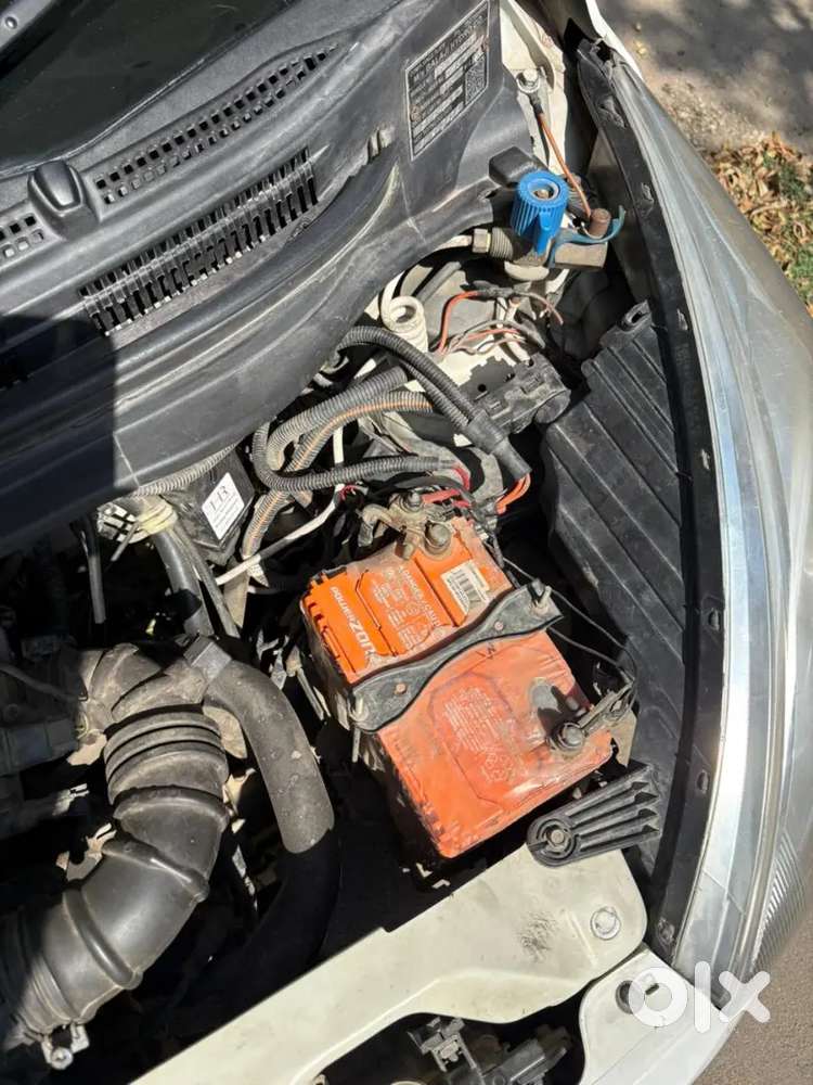 Hyundai Eon 2018 Petrol Well Maintained