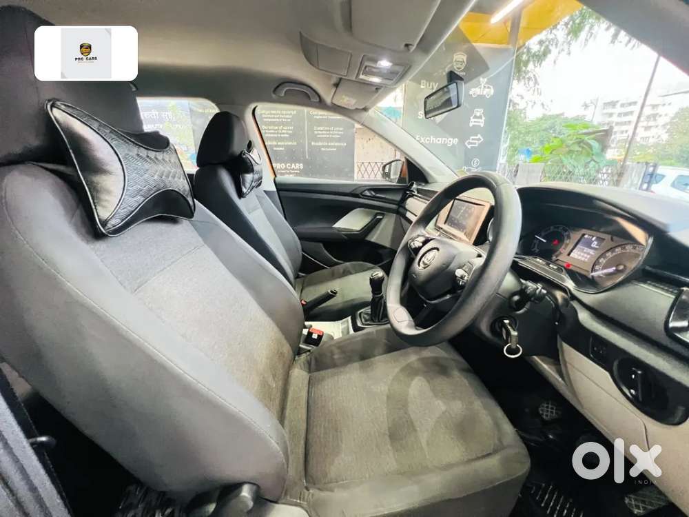 Skoda Kushaq Active 1.0 Tsi Mt, 2021, Petrol