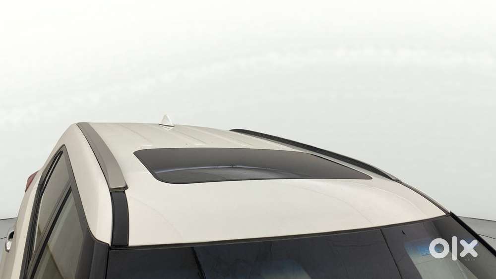 Hyundai Creta 1.6 Sx Plus Petrol At, 2018, Petrol