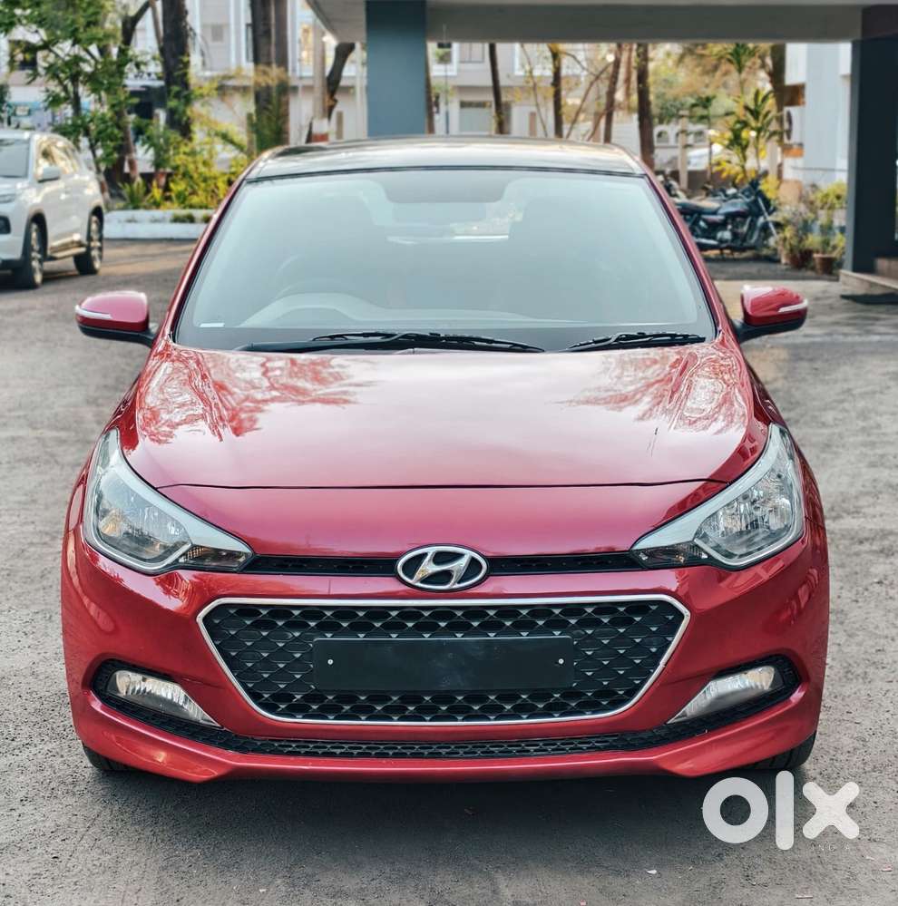 Hyundai I20 1.2 Asta, 2014, Diesel