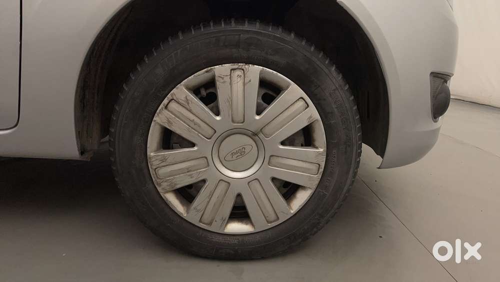 Ford Figo 1.2 Duratec Petrol Zxi, 2012, Petrol