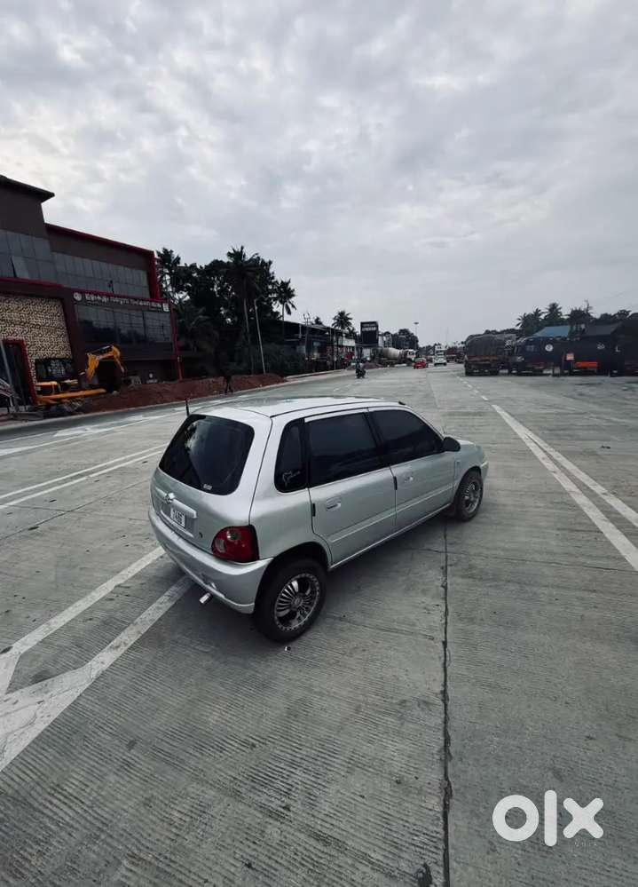 2005 Zen Lxi