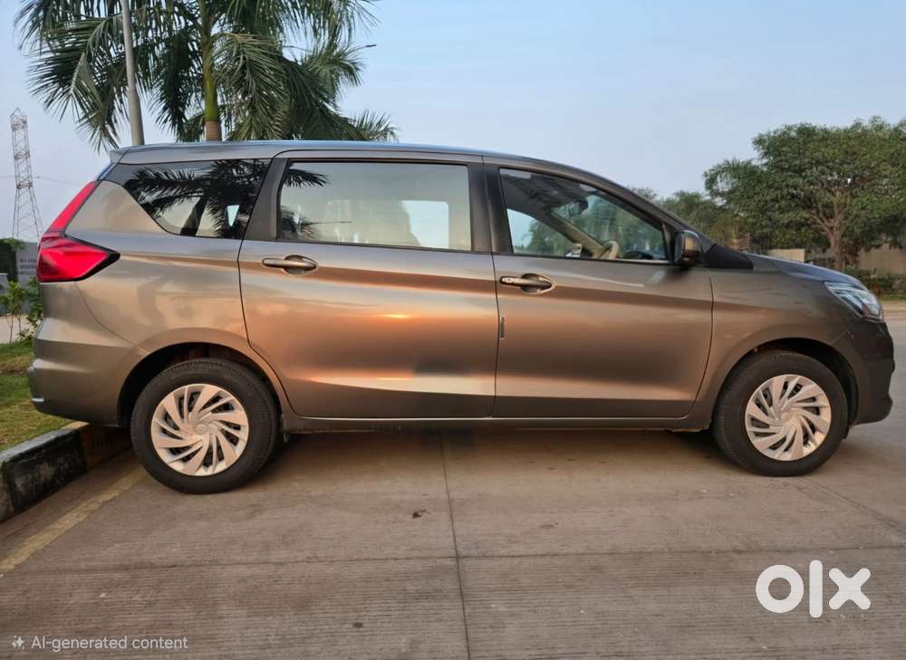 Toyota Rumion S Mt, 2025, Cng & Hybrids