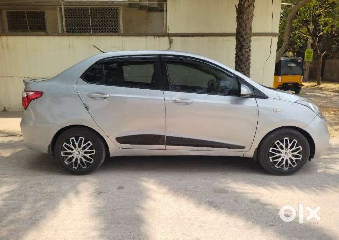 Hyundai Xcent 1.2 S Special Edition, 2019, Diesel