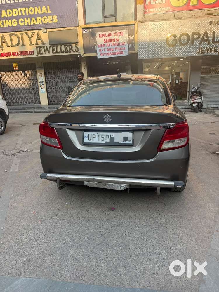 Maruti Suzuki Swift Dzire 1.3 Vxi, 2023, Cng & Hybrids