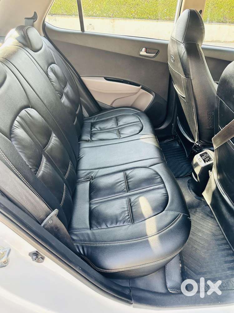 Hyundai Grand I10 Sportz O 1.2, 2018, Cng & Hybrids