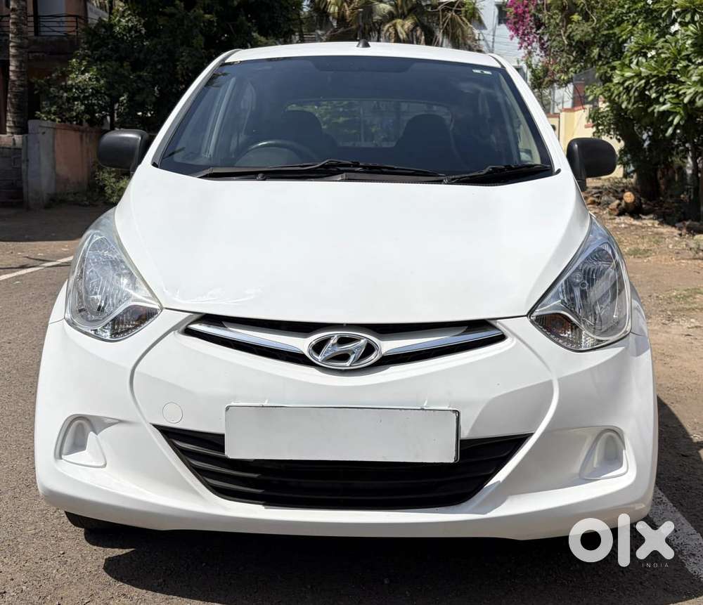 Hyundai Eon Magna, 2015, Petrol