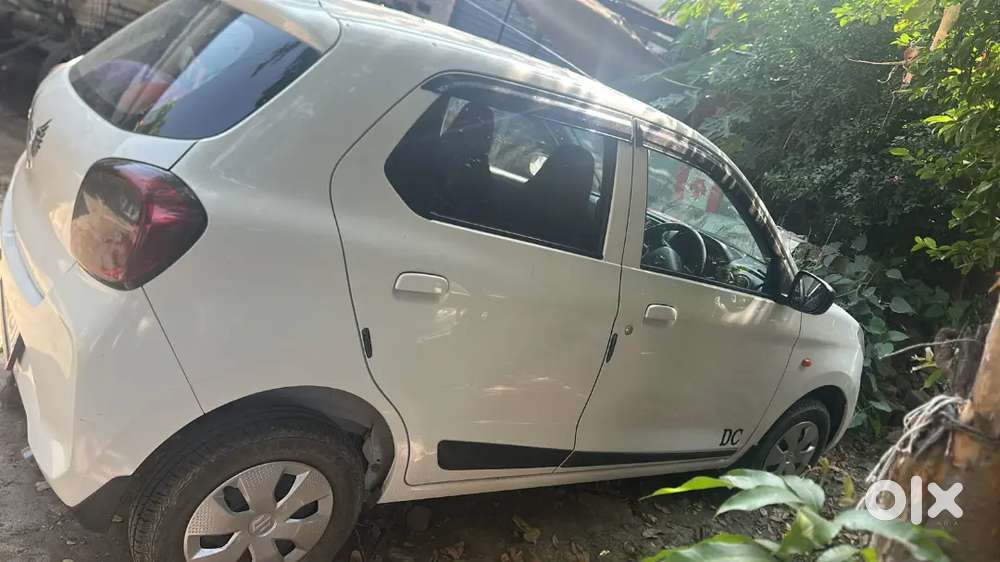 Maruti Suzuki Alto K10 2023 Top Model With Low Km
