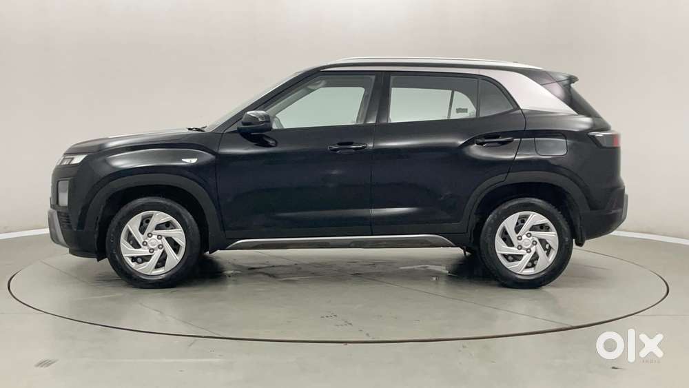 Hyundai Creta 1.5 Ex Petrol, 2024, Petrol