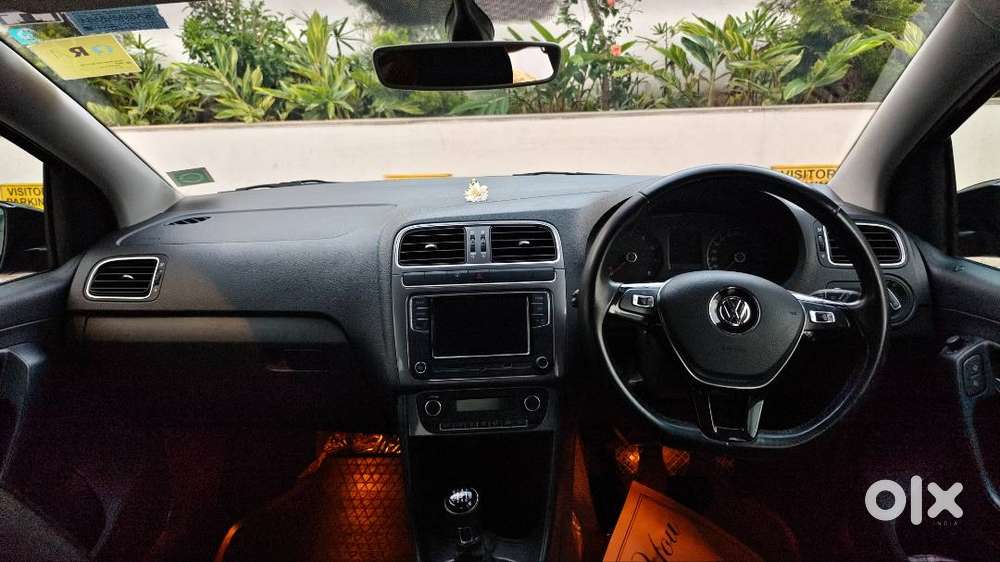 Volkswagen Polo Tsi Highline Plus 1.0