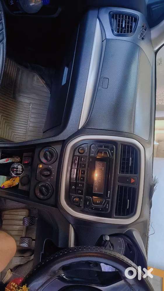 Maruti Suzuki Brezza 2017 Diesel 63645 Km Driven