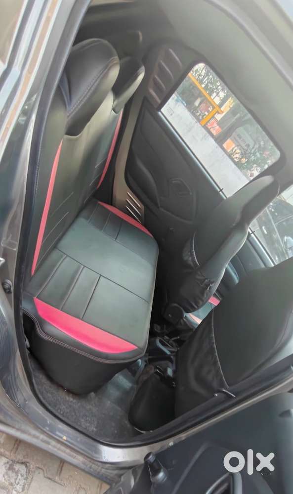 Datsun Redi Go 1.0 Limited Edition, 2017, Petrol