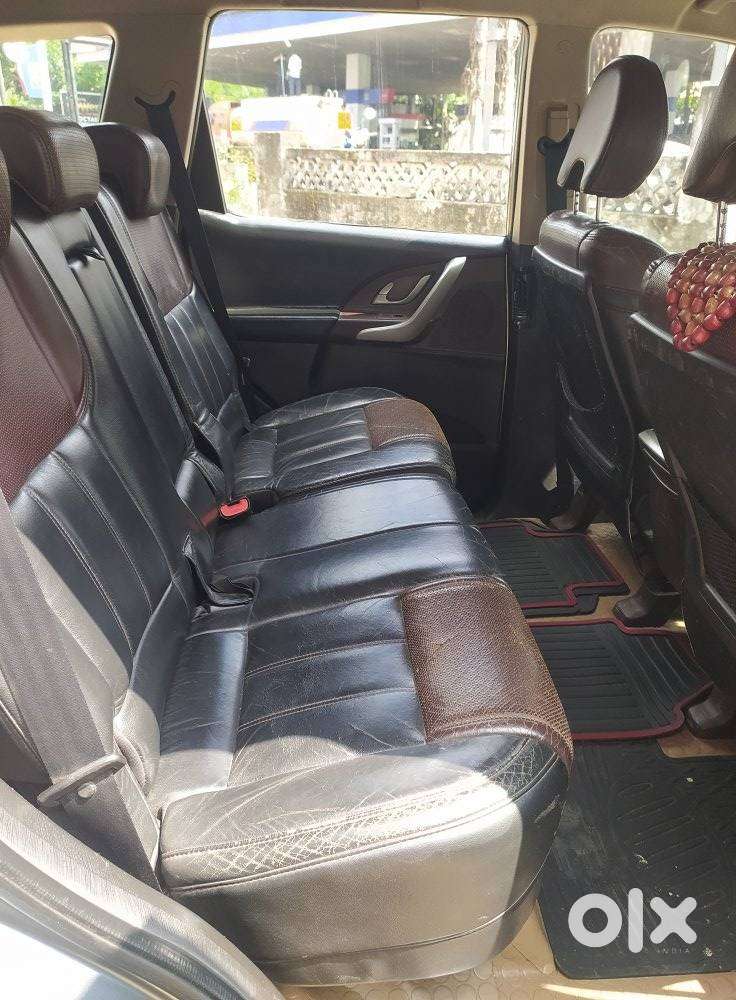 Mahindra Xuv500 W8 1.99 Mhawk, 2013, Diesel