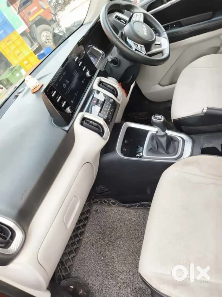 Kia Sonet 2021 - Urgent Sale - Moving Usa - Car For Sale !!