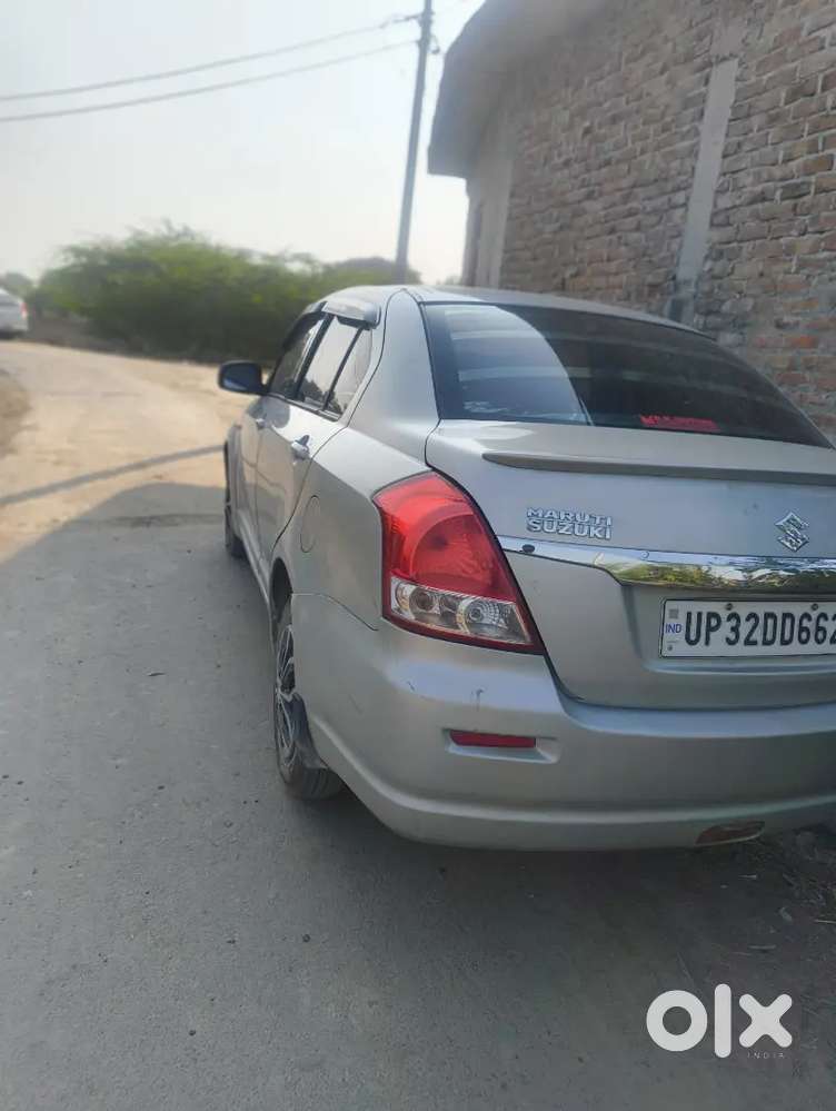 Maruti Suzuki Dzire 2010 Diesel 108000 Km Driven