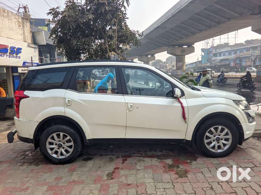 2018 Mahindra Xuv500 – Well Maintained Family Suv  Begusarai