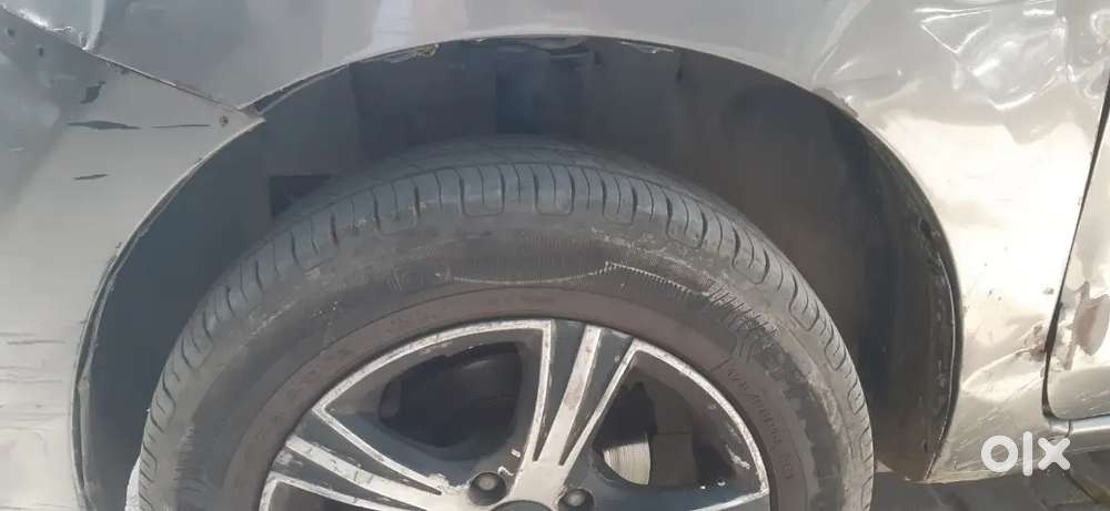 Datsun Go Good Condition,, Cng Not On Paper