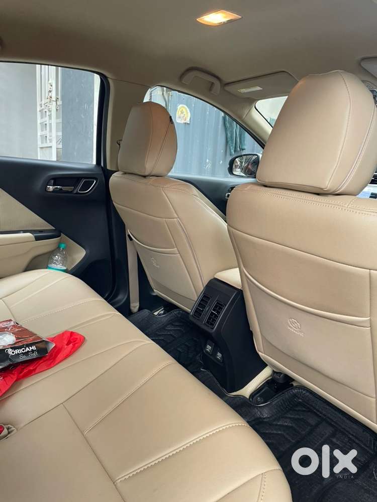 Honda City 1.5 Petrol 2019