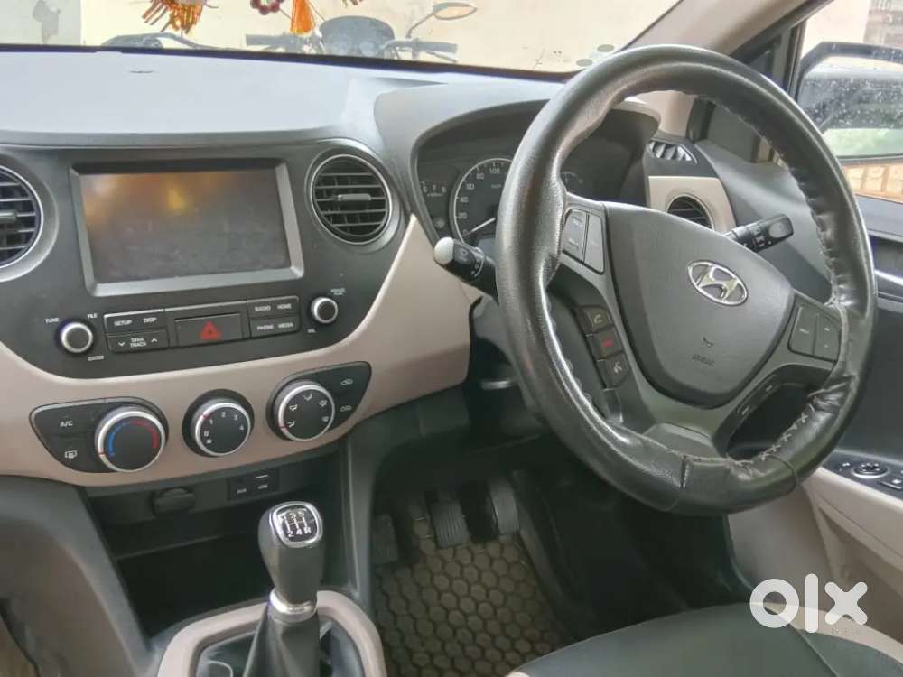 Hyundai Grand I10 2019 Petrol Well Maintained