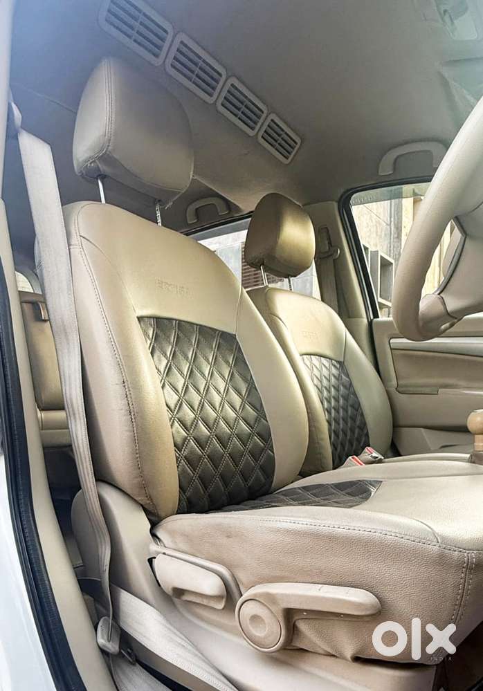 Maruti Suzuki Ertiga Shvs Zdi Plus, 2018, Diesel