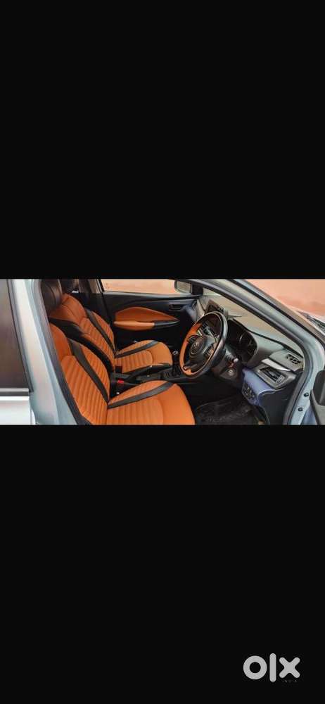 Maruti Suzuki Baleno 2023 Petrol 60000 Km Driven