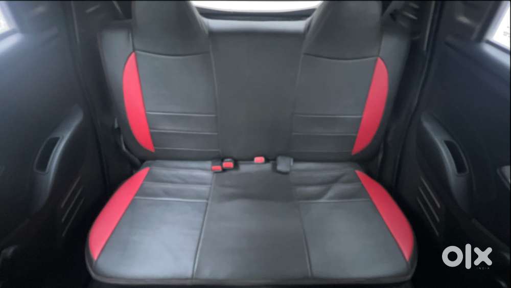 Datsun Redigo Amt 1.0 S, 2019, Petrol