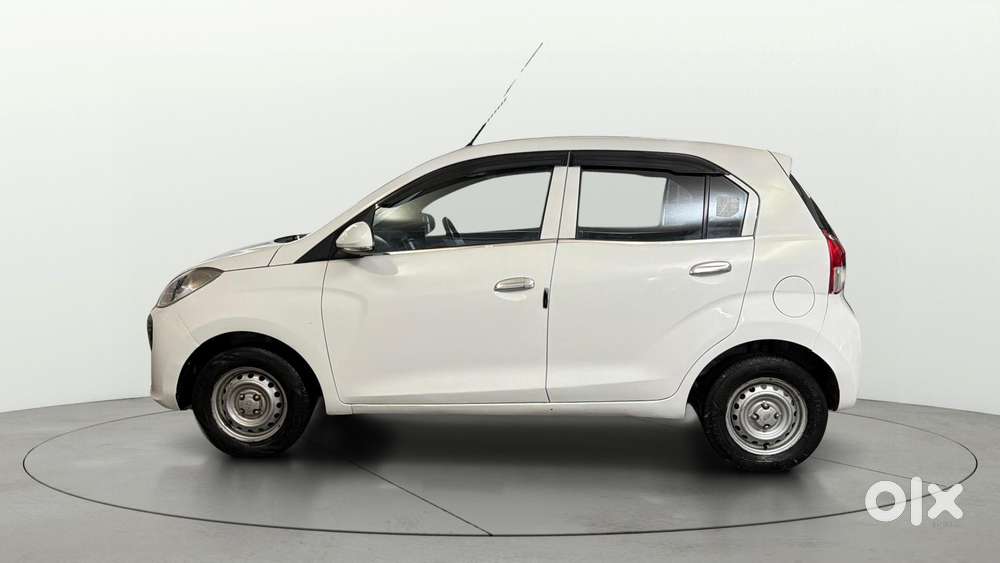 Hyundai New Santro 1.1 Sportz Executive Cng, 2021, Cng & Hybrids