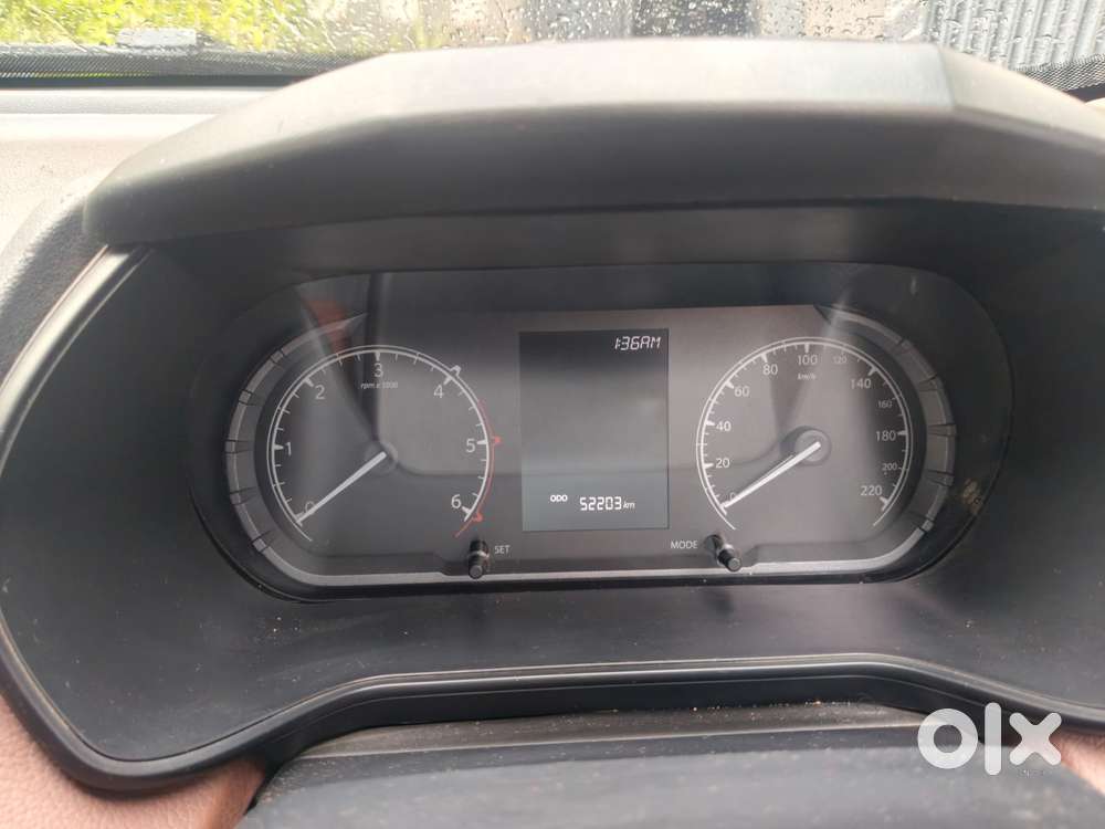 Tata Safari 2.0 Kryotec Xma, 2021, Diesel